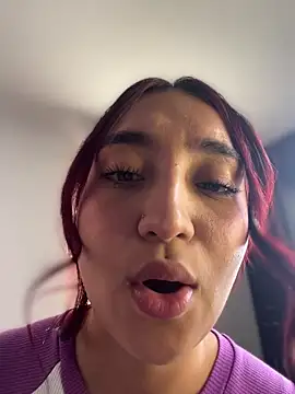  Tammyy online show from February 12, 2026, 3:45 pm