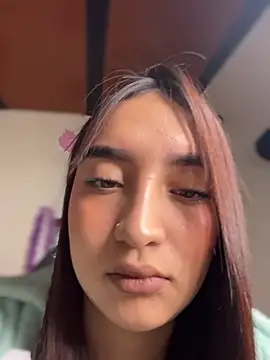 Snapshot of _Tammyy chatting on December 15, 2025, 11:38 am Tammyy online show from December 15, 2025, 11:38 am