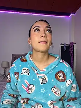 Snapshot of _Tammyy chatting on October 31, 2025, 12:35 pm Tammyy online show from October 31, 2025, 12:35 pm