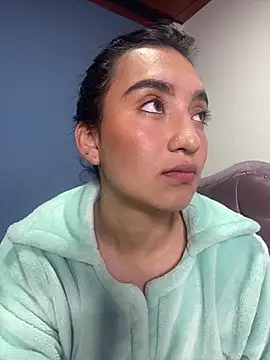 Snapshot of _Tammyy chatting on October 8, 2025, 11:01 am Tammyy online show from October 8, 2025, 11:01 am