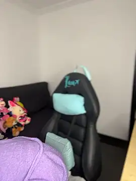  Tammyy online show from January 18, 2026, 1:36 pm