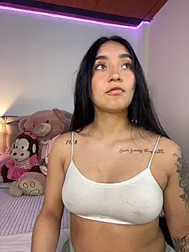 Snapshot of _Tammyy chatting on October 21, 2025, 7:02 pm Tammyy online show from October 21, 2025, 7:02 pm