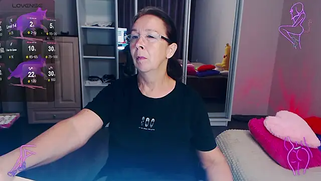 Snapshot of Celine_Faer1 chatting on June 22, 2026, 6:49 pm Celine Faer1 online show from June 22, 2026, 6:49 pm