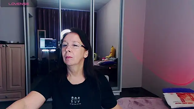 Celine Faer1 online show from April 29, 2026, 2:49 am