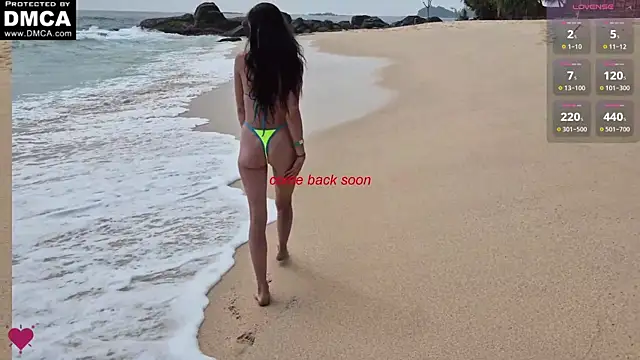 Kate001 online show from February 28, 2026, 11:10 am