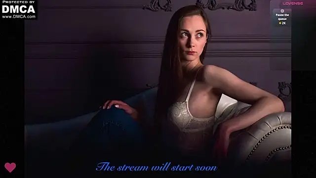 Kate001 online show from January 12, 2026, 7:04 am