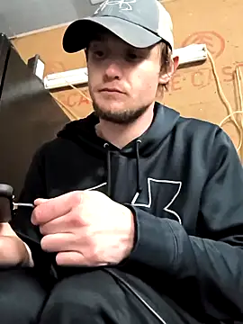 Midwestalpha online show from February 23, 2025, 8:28 am