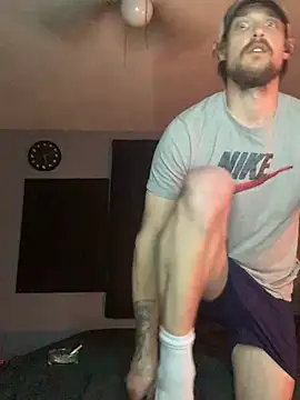 Snapshot of Midwestalpha chatting on February 19, 2026, 1:57 am Midwestalpha online show from February 19, 2026, 1:57 am