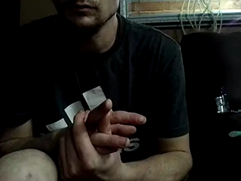 Midwestalpha online show from December 31, 2024, 12:15 pm