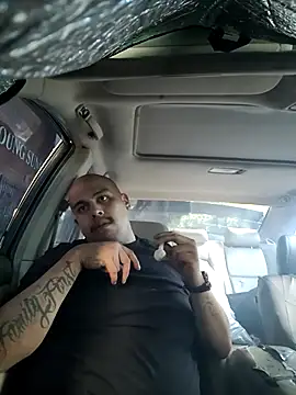 Stomps33 online show from February 17, 2026, 8:17 pm