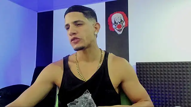 jhonnysnow17 online show from March 16, 2025, 2:10 am