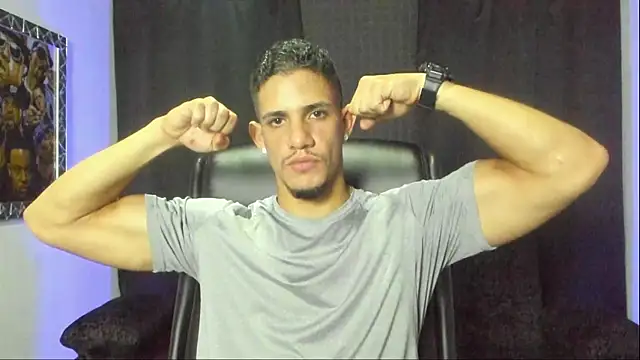 jhonnysnow17 online show from October 19, 2025, 10:56 pm