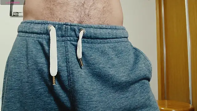 cutehairymacho online show from October 24, 2025, 7:51 am