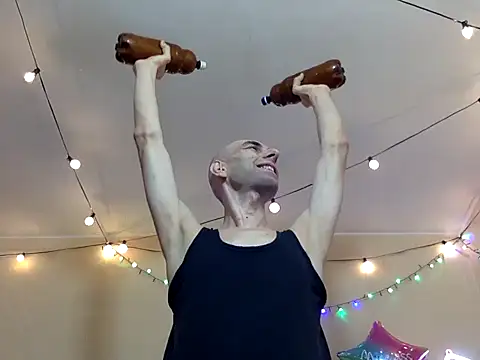 HandsomeAlfie online show from October 11, 2025, 3:40 am