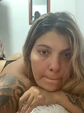 ChloexBigAss online show from January 5, 2025, 5:30 am