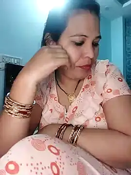 Poojabhabi101 online show from January 17, 2025, 5:51 pm