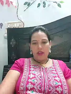 Poojabhabi101 online show from October 28, 2025, 6:56 am