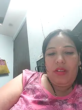 Poojabhabi101 online show from April 10, 2026, 5:36 am