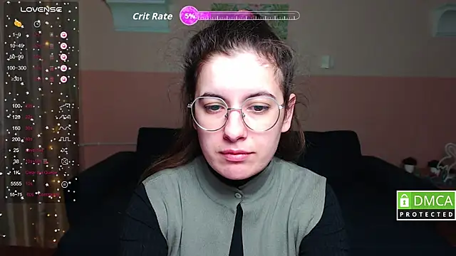 Aminabeatris online show from January 10, 2026, 6:31 am