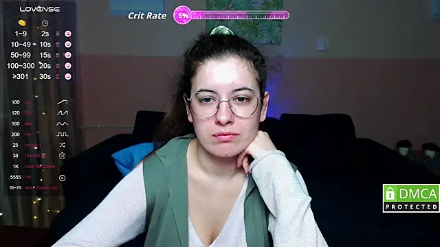 Aminabeatris online show from December 23, 2025, 6:34 am