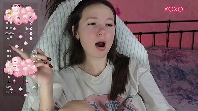 lil luna x online show from January 15, 2026, 9:29 pm