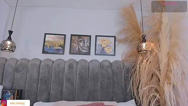 Snapshot of cute__cherry_ chatting on June 25, 2026, 8:25 pm cute cherry online show from June 25, 2026, 8:25 pm