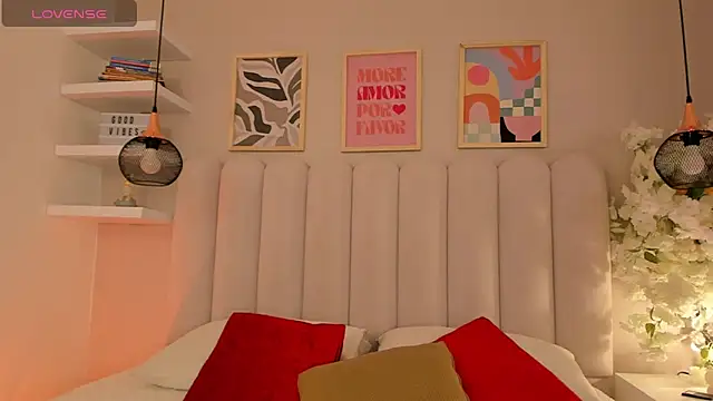 Snapshot of cute__cherry_ chatting on March 13, 2026, 8:47 pm cute cherry online show from March 13, 2026, 8:47 pm