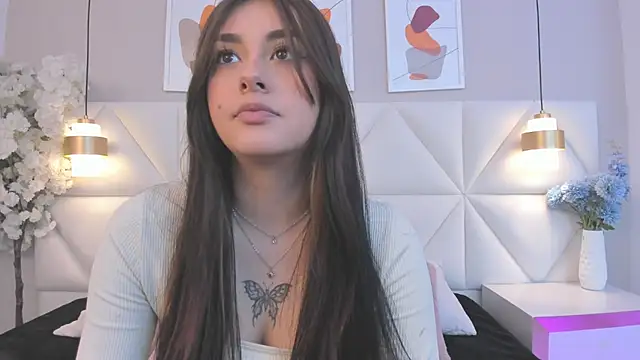Snapshot of cute__cherry_ chatting on July 3, 2026, 7:42 pm cute cherry online show from July 3, 2026, 7:42 pm