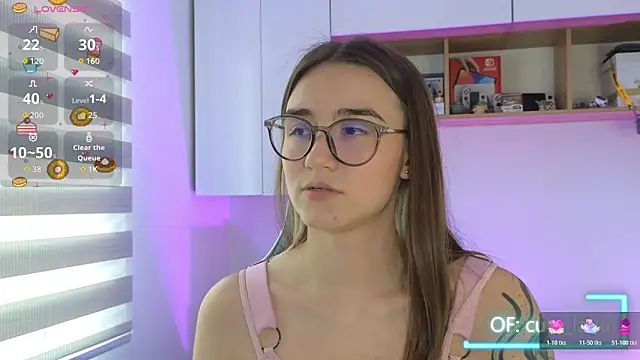 Snapshot of _alicerosse2 chatting on April 11, 2026, 8:45 pm alicerosse2 online show from April 11, 2026, 8:45 pm