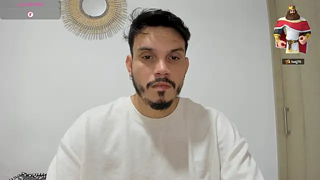 alejandro stark online show from December 23, 2024, 10:53 am
