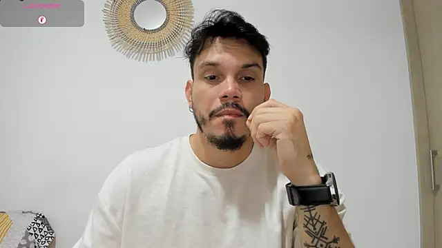 alejandro stark online show from January 4, 2025, 10:05 am