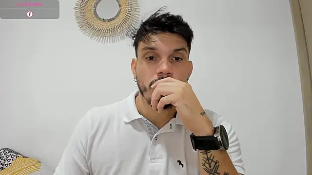 alejandro stark online show from January 5, 2025, 1:47 pm