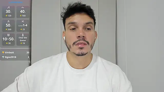 Snapshot of alejandro_stark chatting on October 8, 2025, 5:53 am alejandro stark online show from October 8, 2025, 5:53 am