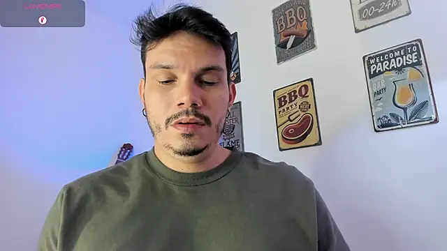 Snapshot of alejandro_stark chatting on February 25, 2026, 10:37 am alejandro stark online show from February 25, 2026, 10:37 am