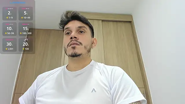 Snapshot of alejandro_stark chatting on October 25, 2025, 10:10 pm alejandro stark online show from October 25, 2025, 10:10 pm