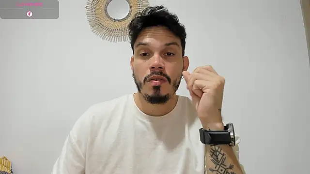 alejandro stark online show from January 18, 2025, 10:17 am