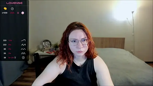 melissa adamss online show from April 16, 2026, 1:45 pm