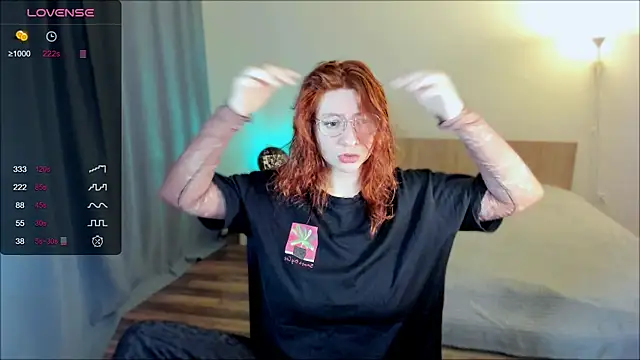 melissa adamss online show from April 23, 2026, 6:31 pm