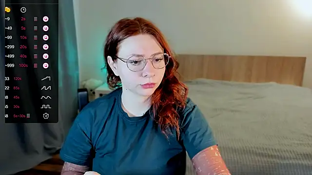 melissa adamss online show from April 24, 2026, 9:44 am