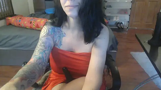 VenusX online show from September 28, 2025, 5:58 am