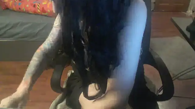 VenusX online show from September 23, 2025, 4:47 pm