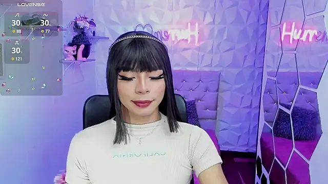 hurrencam online show from March 5, 2025, 1:06 pm