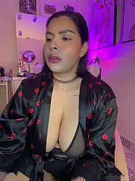 GigiiStone online show from February 25, 2026, 2:17 pm