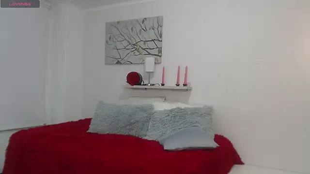 Snapshot of sofia_perez___ chatting on May 25, 2026, 8:18 pm sofia perez online show from May 25, 2026, 8:18 pm