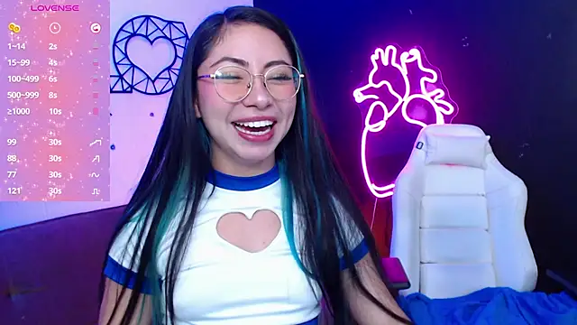 demyanderson  online show from January 11, 2025, 2:09 am