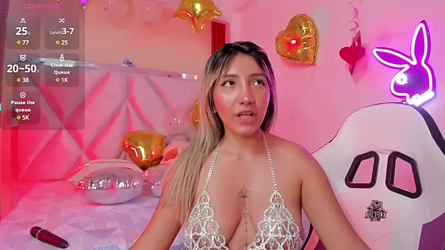 Happy tits online show from February 18, 2025, 3:52 pm