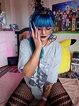 Snapshot of anyalikestosuck chatting on October 30, 2025, 7:33 pm anyalikestosuck online show from October 30, 2025, 7:33 pm