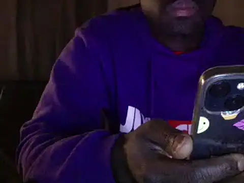 Snapshot of PrinceofZamunda752 chatting on January 7, 2025, 11:48 am PrinceofZamunda752 online show from January 7, 2025, 11:48 am