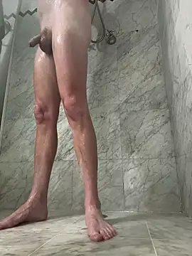 Gayginger86 online show from January 8, 2026, 5:13 am