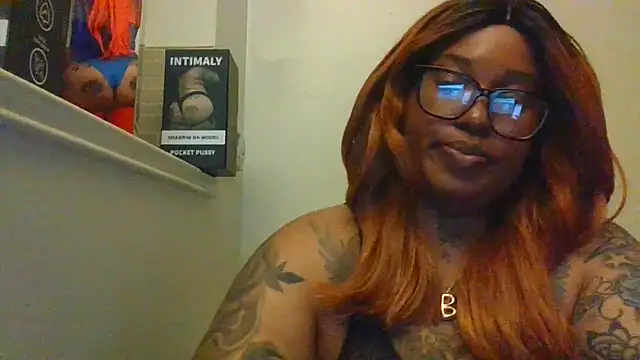 Snapshot of ShaBrimDaPornstar chatting on January 10, 2026, 8:48 pm ShaBrimDaPornstar online show from January 10, 2026, 8:48 pm